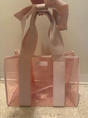 Casemate jelly bag in pink